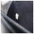 Borsa a tracolla PRADA pelle Saffiano Silver Auth bs36601 Argento - vista 11