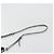 Borsa a tracolla PRADA pelle Saffiano Silver Auth bs36601 Argento - vista 14
