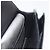 Borsa a tracolla PRADA pelle Saffiano Silver Auth bs36601 Argento - vista 23