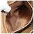 Céline Borsa a Tracolla CELINE Macadam PVC Pelle Beige Tono Oro Auth 194144A - vista 11