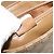 Céline Borsa a Tracolla CELINE Macadam PVC Pelle Beige Tono Oro Auth 194144A - vista 12