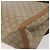 Céline Borsa a Tracolla CELINE Macadam PVC Pelle Beige Tono Oro Auth 194144A - vista 15