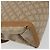 Céline Borsa a Tracolla CELINE Macadam PVC Pelle Beige Tono Oro Auth 194144A - vista 16