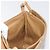 Céline Borsa a Tracolla CELINE Macadam PVC Pelle Beige Tono Oro Auth 194144A - vista 19