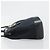 Bolsa de mão GUCCI Canvas Black Gold Tone 002 1103 Auth BA14728A Preto - vista 4