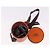 Hermès HERMES Twilly Seidenschal Rot authentisch 193601M - Ansicht 14