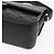 Borsa CHANEL Matelasse Double Face in pelle d'agnello nera e oro CC Auth 194872SAM Nero D'oro - vista 16