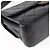 Borsa CHANEL Matelasse Double Face in pelle d'agnello nera e oro CC Auth 194872SAM Nero D'oro - vista 17