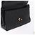 Borsa CHANEL Matelasse Double Face in pelle d'agnello nera e oro CC Auth 194872SAM Nero D'oro - vista 31