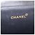 Borsa CHANEL Matelasse Double Face in pelle d'agnello nera e oro CC Auth 194872SAM Nero D'oro - vista 32