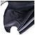 Saffiano PRADA Langbeutel aus Safiano-Leder Schwarz Silber Auth bs36436 - Ansicht 19
