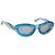 Occhiali da sole BOTTEGA VENETA Plastica Blu Auth BA14131M