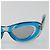 Occhiali da sole BOTTEGA VENETA Plastica Blu Auth BA14131M - vista 6