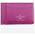 LOUIS VUITTON Epi Organizer De Poch Card Case Wine Red LV Auth 192440A Burdeos - vista 17