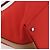 Borsa Tote Salvatore Ferragamo Gancini Canvas Rossa Argento Auth 193384V Rosso - vista 16
