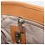 Borsa Tote Salvatore Ferragamo Gancini Canvas Rossa Argento Auth 193384V Rosso - vista 18