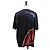 T-shirt LOEWE x Studio Ghibli Il castello errante di Howl Auth 167473SM Blu navy - vista 2