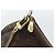 LOUIS VUITTON Monogram Mini Pochette Accessoires Pouch N41667 LV Auth bs36566 Monograma - vista 10