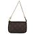 LOUIS VUITTON Monogram Mini Pochette Accessoires Pouch N41667 LV Auth bs36566 Monograma - vista 13
