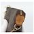 LOUIS VUITTON Monogram Mini Pochette Accessoires Pouch N41667 LV Auth bs36566 Monograma - vista 17