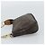 LOUIS VUITTON Monogram Mini Pochette Accessoires Pouch N41667 LV Auth bs36566 Monograma - vista 3