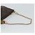 LOUIS VUITTON Monogram Mini Pochette Accessoires Pouch N41667 LV Auth bs36566 Monograma - vista 7