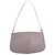 Louis Vuitton Demi Lune Pochette Epi Leather Porpora