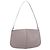 Louis Vuitton Demi Lune Pochette Epi Leather Porpora - vista 2