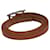 Hermès Hermes Hapi Charm Armband Braun  - Ansicht 2