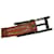 Hermès Hermes Hapi Charm Armband Braun  - Ansicht 7
