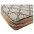 Cartera larga Gucci GG Supreme Castaño Beige - vista 10