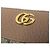 Cartera larga Gucci GG Supreme Castaño Beige - vista 13