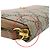 Cartera larga Gucci GG Supreme Castaño Beige - vista 14