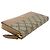 Cartera larga Gucci GG Supreme Castaño Beige - vista 3