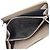 Cartera larga Gucci GG Supreme Castaño Beige - vista 7