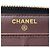 Cartera larga Chanel Matelassé Negro - vista 5
