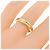 Tiffany & Co. 75YG Bandring - Ansicht 4