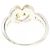 Tiffany & Co. 925 750YG Bandring - Ansicht 3