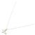 Collana Tiffany & Co. in argento 925 - vista 2