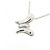 Collana Tiffany & Co. in argento 925 - vista 3
