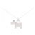 Collana Tiffany & Co. in argento 925
