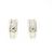 Orecchini a cerchio Tiffany & Co. Atlas Numeric