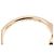 Tiffany & Co Anello Tiffany T Wire in oro rosa - vista 4