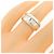 Tiffany & Co Tiffany Atlas Band Ring - Ansicht 5