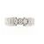 Tiffany & Co Tiffany Atlas Ring in 18K Weißgold - Ansicht 2