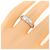 Tiffany & Co. Streamerica Band Ring - Ansicht 5