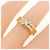 Tiffany & Co Tiffany Diamond Band Ring - Ansicht 5
