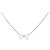 Tiffany & Co Collana Tiffany Double Loving Heart
