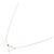 Tiffany & Co Collana Tiffany Double Loving Heart - vista 2