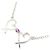 Tiffany & Co Collana Tiffany Double Loving Heart - vista 3